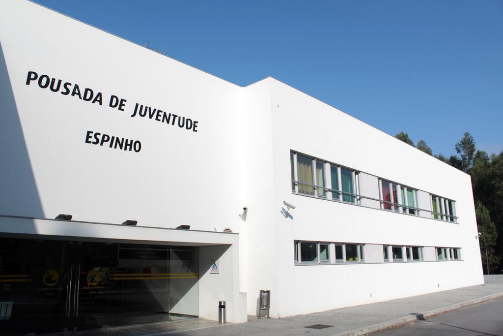Hi Espinho - De Juventude Ostello
